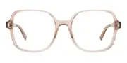 Dsquared2 D2 0081 733 Women’s Glasses Pink Size 53 - Private Health Rebate - Blue Light Block Available