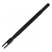 Seiwa Diamond Leather Stitching Chisel Leathercraft Pricking Iron Tool 2x4mm
