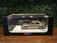 在飛比找有閑購物優惠-1/64 Seeker Mercedes-Benz 190E