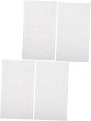 Ciieeo Portable 300pcs Acrylic Double-Sided Dots Removable Adhesives for Uses