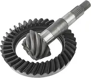 EXCel D35410 Ring and Pinion (Dana 35 4.10)
