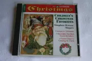 VAUGHN MONROE - Children's Christmas Favorites - CD - BRAND NEW/STILL SEALED