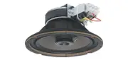 Coaxial 2Way EWIS PA Driver Speaker Max Tapping Transformer with 15Watt 100V