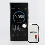 Alcolimit RBT Mini Breathalyser - ALCO-090
