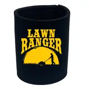 Lawn Ranger - Funny Novelty Stubby Holder
