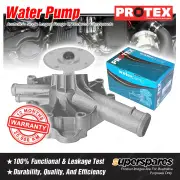 1 Pc Protex Blue Water Pump for Chrysler Valiant VG VH VJ VK CL CM 1970-1981