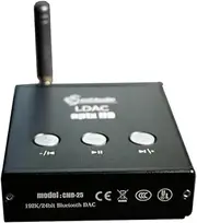 CS4398 Decoder CSR8675 Bluetooth 5.0 Receiving Mode APTX-HD LDAC USB Sound Card 24BIT 192K Support OTG T1657