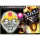 [免運費] 變形金剛 5 終極騎士 LED面具 頭盔 transformers 模型 柯博文 面具 大黃蜂 狂派玩具