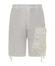 Ten C Cargo Shorts 48,50 Gray
