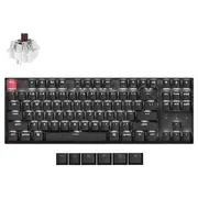 Keychron K8v2 QMK Wireless Mechanical Keyboard Brown Switch
