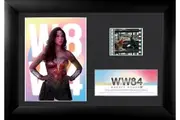 FilmCells: Mini-Cell Frame - Wonder Woman 1984 (S2)