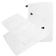 NEY 10Pcs Cleaning Net Bag Leaf Trash Catcher Fine Mesh Filter Bags For Pool HG