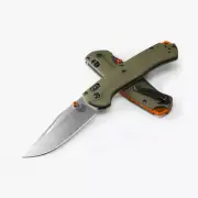 BENCHMADE 15536 TAGGEDOUT Axis Folding Knife NEW 2023