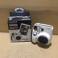 在飛比找蝦皮購物優惠-Instax MINI 7S INSTAMINI 相機 FU