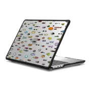 MacBook Pro 14-inch (M1 - M4) Impact Case Good Day for a Swim