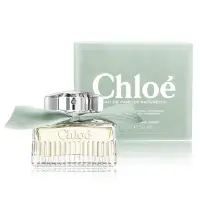 在飛比找Yahoo奇摩購物中心優惠-Chloe 綠漾玫瑰淡香精30ml EDP-香水公司貨