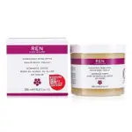 REN 任 - 玫瑰蜜糖身體去角質霜MOROCCAN ROSE OTTO SUGAR BODY POLISH