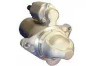 Starter For 2008 Isuzu i370 3.7L 5 Cyl XZ546MV New