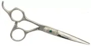 Kenchii Professional Beauty Shears - Lumina Lefty Shear / Scissor 5.5 or 6.0