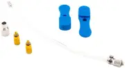BK-UK Hydraulic Brake Bleed Kit Upgrade Set - Park Tool BK-UK Hydraulic Brake