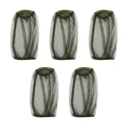 Outdoor Fishing Mosquito Insect Hat Fishing Hat Bug Mesh Net Face6720