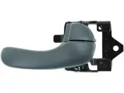 Rear Right Interior Door Handle For 1997-2005 Buick Century 1998 1999 SG188BF