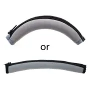 Replacement Earpads Ear Cushion Headset Headband Cushion for EDIFIER / W820NB