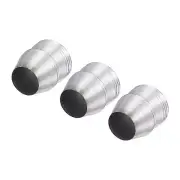 Steel Handle s for Axe Claw Hammer Sledge Hammer Axe Handle 3Pcs 18mm
