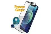 PanzerGlass - iPhone 12 Pro Max - Anti Bluelight CF Black