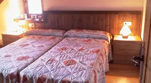 DUPLEX PIRINEO SUITES hasta 9 pax