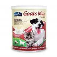 在飛比找Yahoo!奇摩拍賣優惠-倍力頂級羊奶粉350g(大罐) 幼犬幼貓易沖泡牛奶，獸醫師推