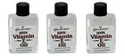 BL Cococare 100% Vitamin-E 0.5oz 14000 I.U. (17208)**Pack of 3**