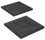 Microchip MICROCONTROLLER 32bit AT91 400MHz 64kB 217-Pin BGA AT91SAM9X25-CU