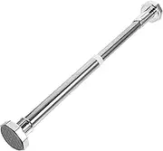 COHEALI Undermount Sink Support Bracket Retractable Stainless Steel Bracket for Kitchen Bathroom Sinks Durable Resistant Fits Cabinets Easy Installation