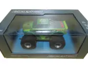 Slot Car SCALEXTRIC 1/32 MONSTER TRUCK RATTLER C3711 SCX FLY Carrera Slot.it NSR