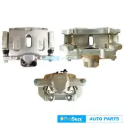 Rear Left Disc Brake Caliper| Ford Territory SY Wagon 4.0L 10/2005-4/2011,STD Su