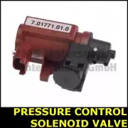 Turbo Boost Pressure Control Solenoid Valve V70 136bhp III 2.0 07->15 CHOICE2/2
