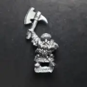 Dwarfs, Ironbreaker, Marauder Miniatures, MM16 , Games Workshop