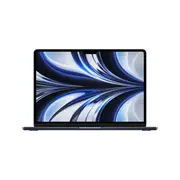 Apple 13" MacBook Air M2, 8-core CPU, 10-core GPU, 512GB - Midnight [MLY43X/A]