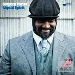 GREGORY PORTER / LIQUID SPIRIT