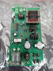 Argus Control Systems, Control Board, Titan Systems, SBWH m1s5 bb yy