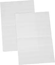 140pc Acrylic Double Sided Tape Double Sided Stickers for Wall Hanging Round No Residue Waterproof