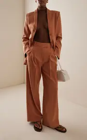 [Aisling Camps] Modern Mist Top