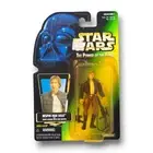Star Wars Power Of The Force Bespin Han Solo