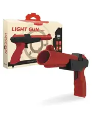 NES - NES TOMEE ZAPP GUN