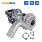 K04-001 TURBO/ TURBOCHARGER UPGRADE 400+HP FOR VW JETTA/GOLF 1.8T 2000-2005
