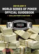 在飛比找三民網路書店優惠-World Series of Poker Offical 