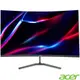 【ACER】宏碁 ED320QR S3 32型曲面電腦螢幕 AMD FreeSync Premium