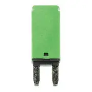 Jaylec 30A 233 Series Type 1 Circuit Breaker - Mini Blade Plug In, CB3430BL
