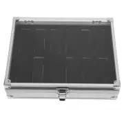 Bangle Tray Organizer Watch Case With Removable Watch Pillow Watches Case